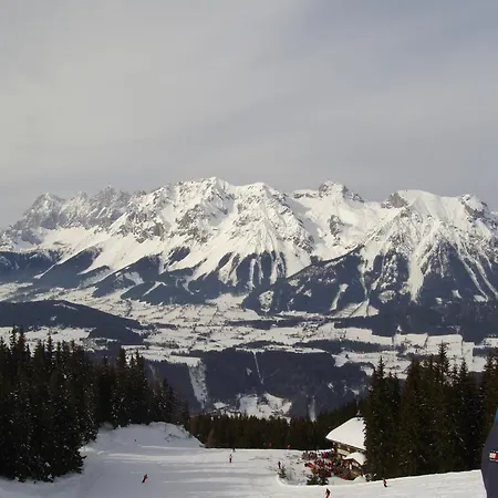 Alpine Club 4* Schladming